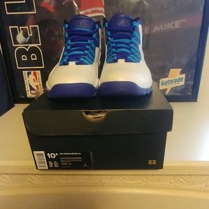 Air Jordan Retro 10